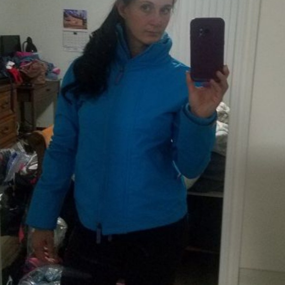 Jacket - Picture 2 of 2